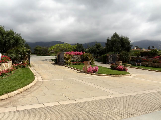 La Romana Common Space