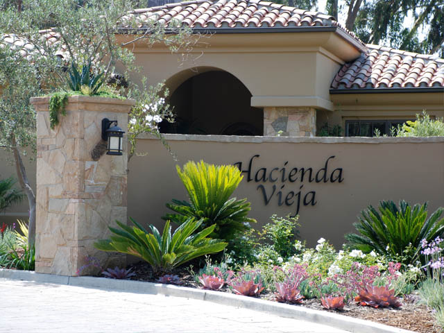 Hacienda Vieja