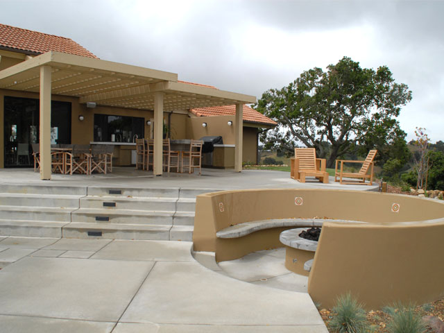 Affordable Housing Play Areas